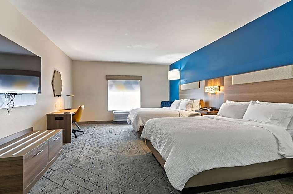 Holiday Inn Express & Suites Wytheville By IHG