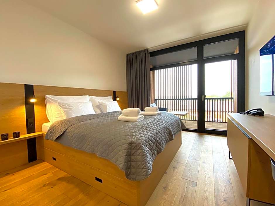 TEE ROOM Čeladná & wellness