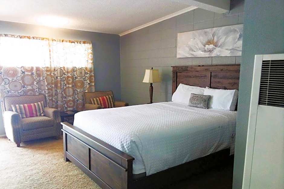 Wheeler Inn Texas, US - 83 By OYO
