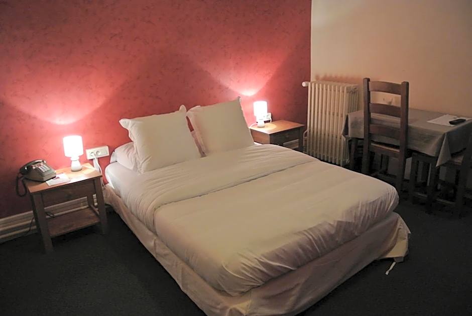 Hotel Le Central