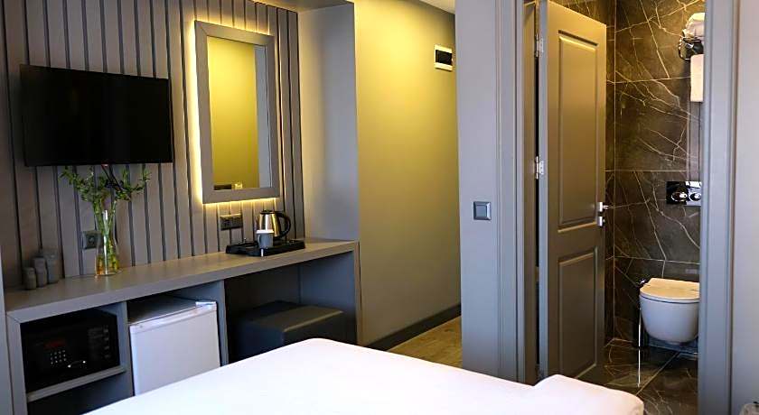 Dilens Bosphorus Hotel