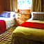 Pucks Glen Lodges - Log Cabins in a wonderful natural environment