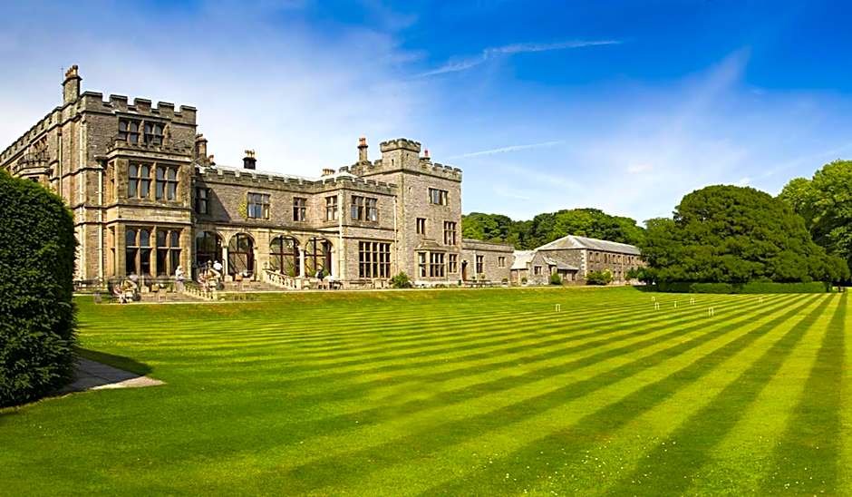 Armathwaite Hall Hotel & Spa