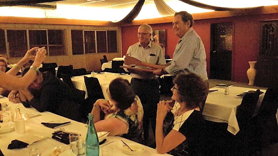 Herbert Valley Motel