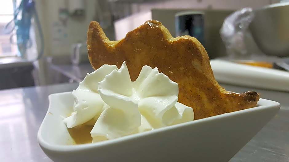 L'Alzire - Logis Auberge Culturelle