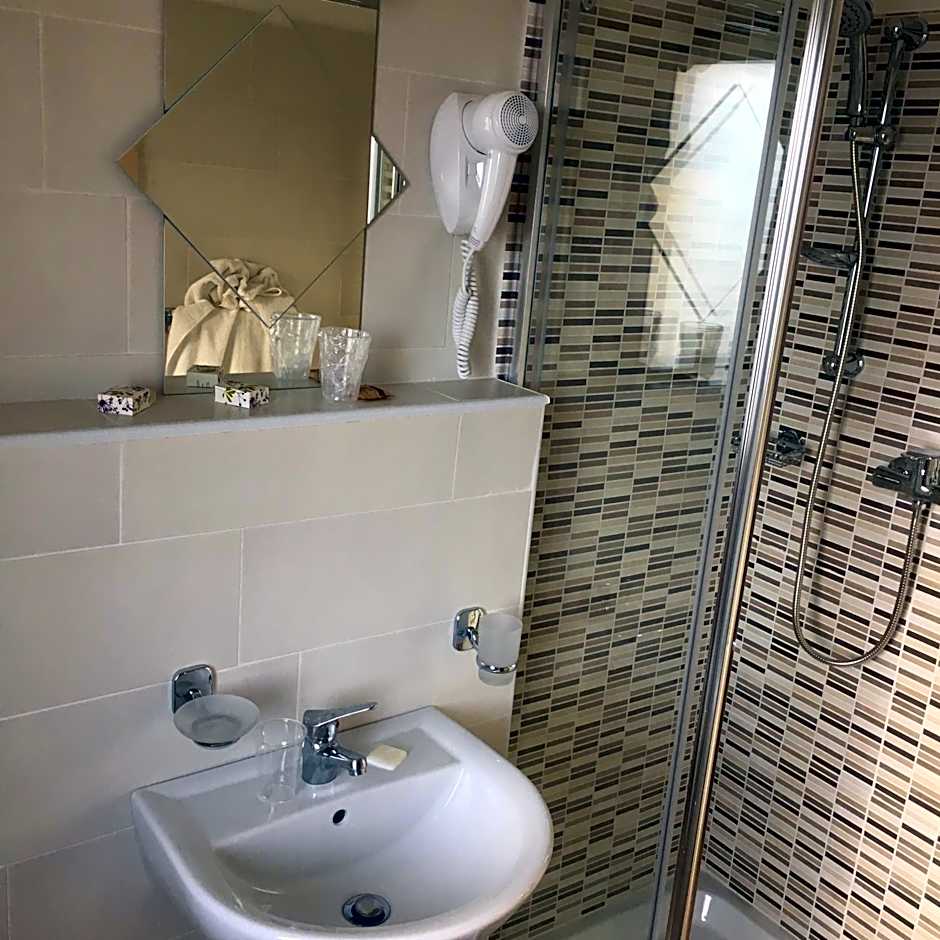 Hotel Miravalle 2000