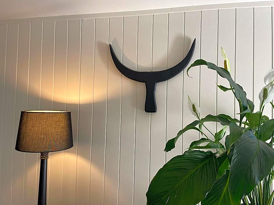 The Black Bull Motel