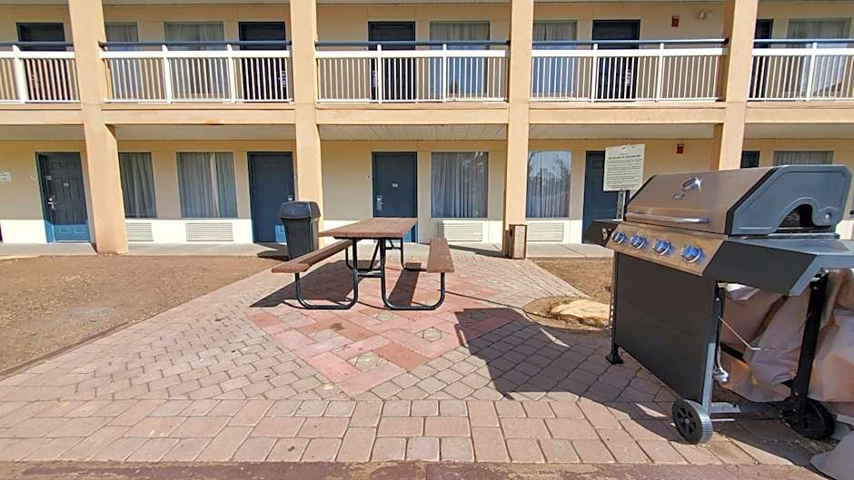 Baymont by Wyndham Flagstaff