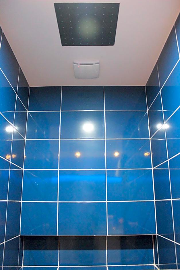 Hotel Grand Prix Aeropuerto CDMX