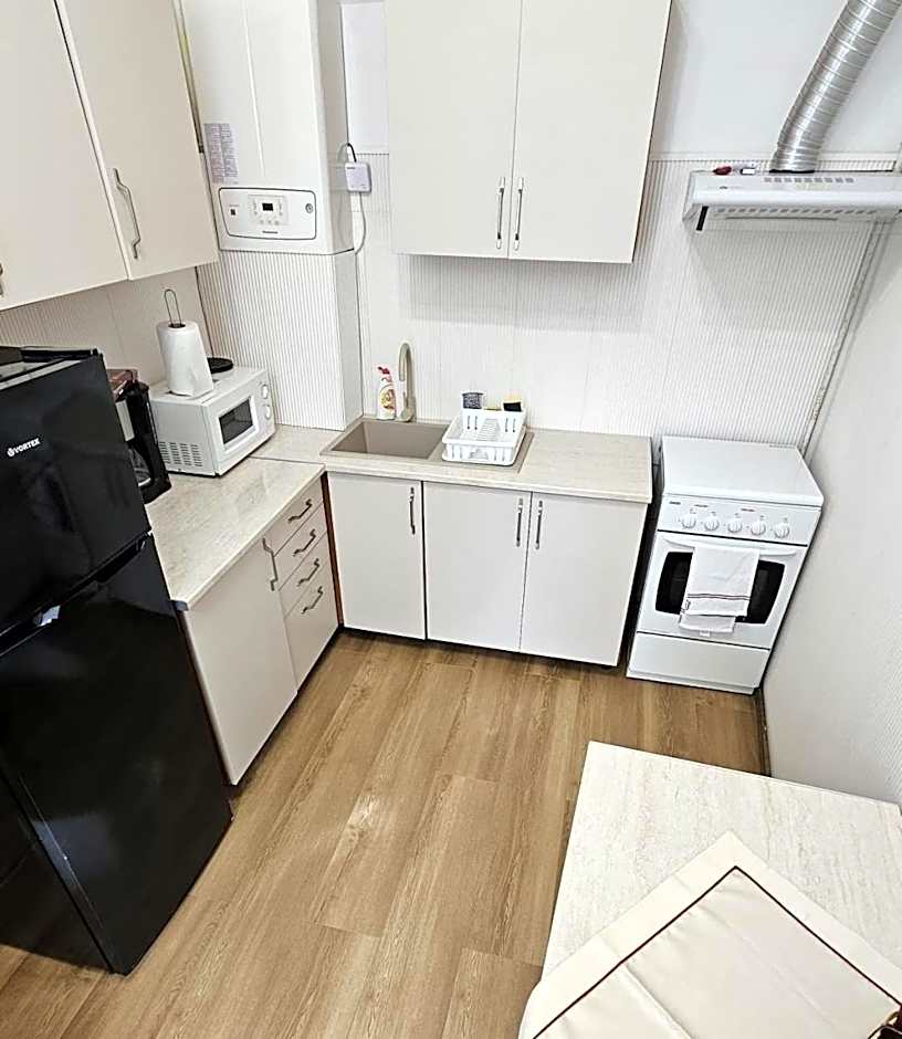 Aki Apartment
