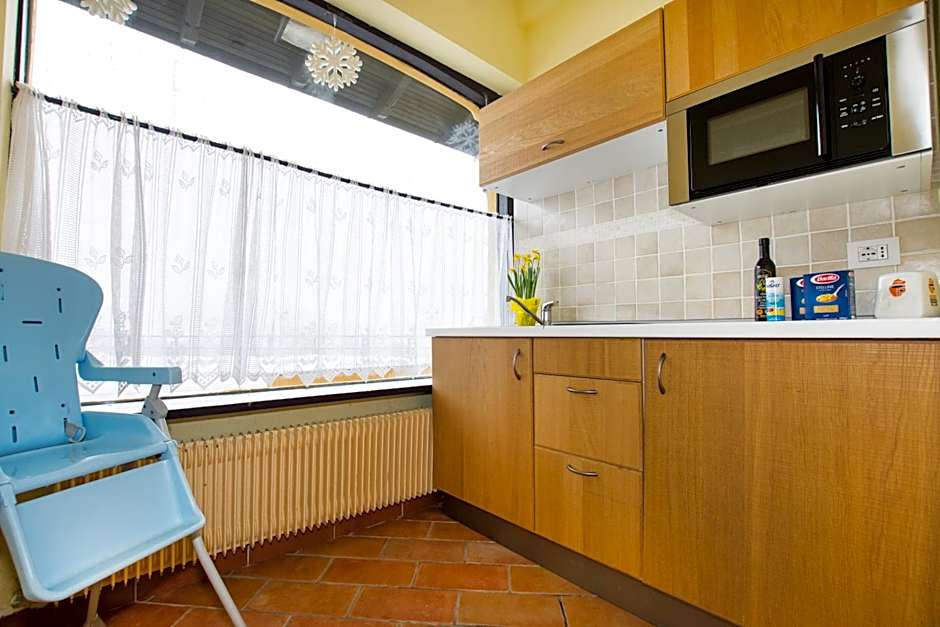 Hotel Dolomiti - Azzurro Club