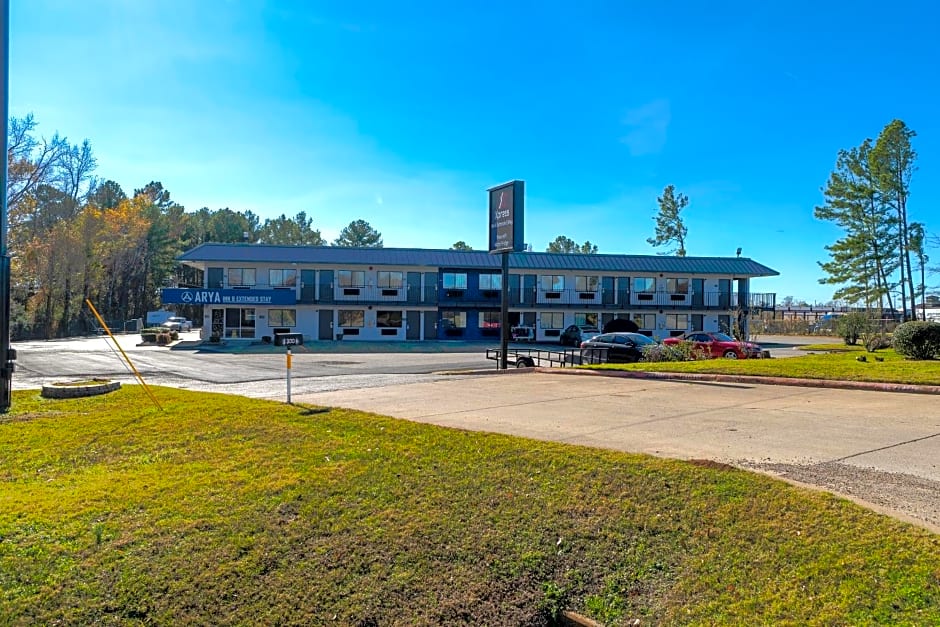 Xpress Inn & Extended Stays