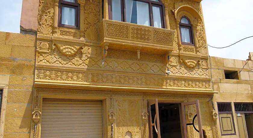 Gajanand Guest House