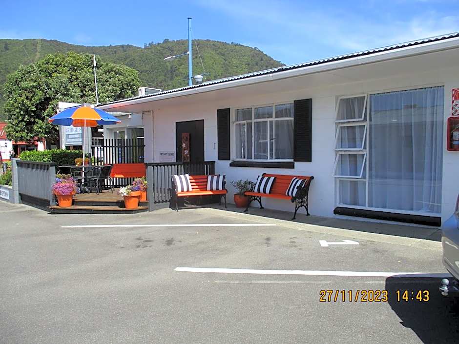 High Street Living Motel