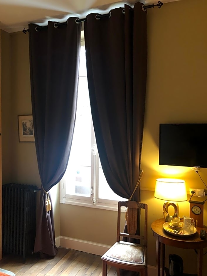 Maison de la Comtesse