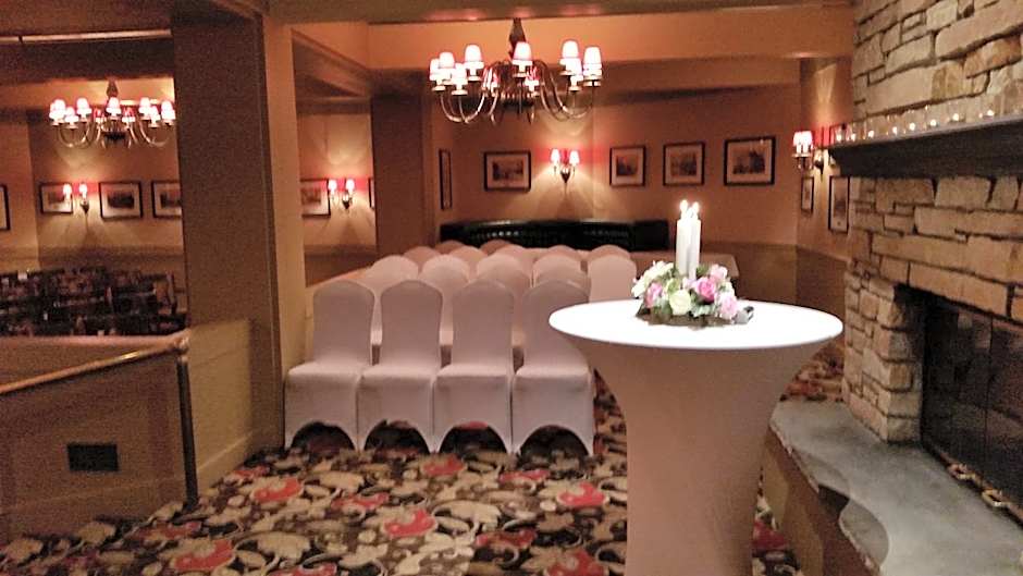 Hotel Mead Resorts & Conventions Center