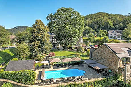Hotel Le Charme de la Semois