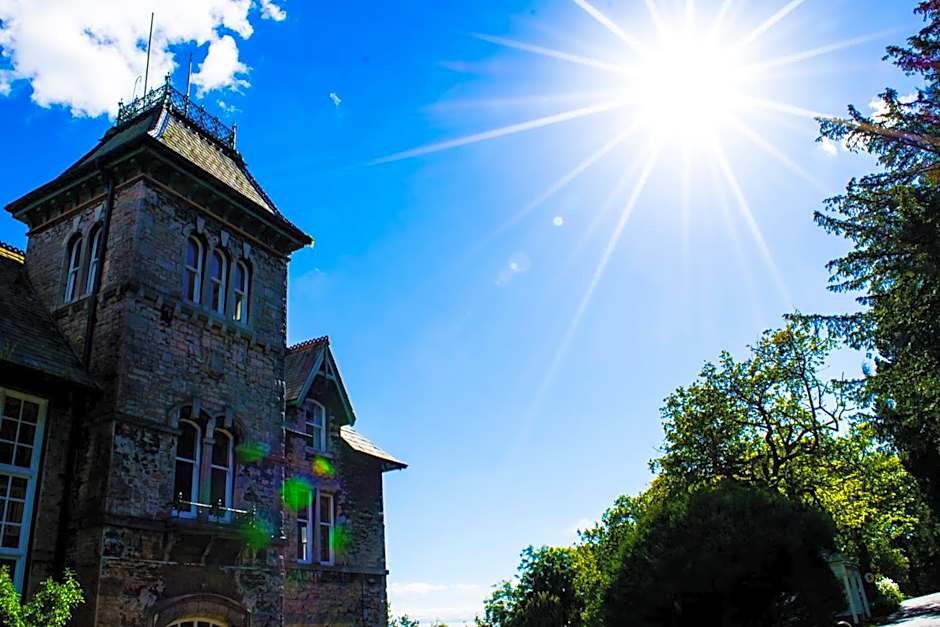 Cumbria Grand Hotel
