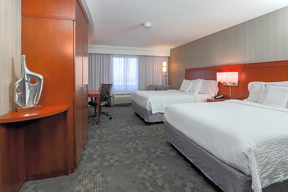 Courtyard Las Vegas South