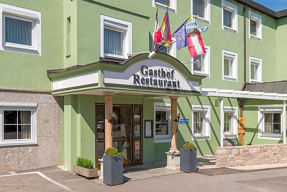 Hotel & Gasthof Richard Held