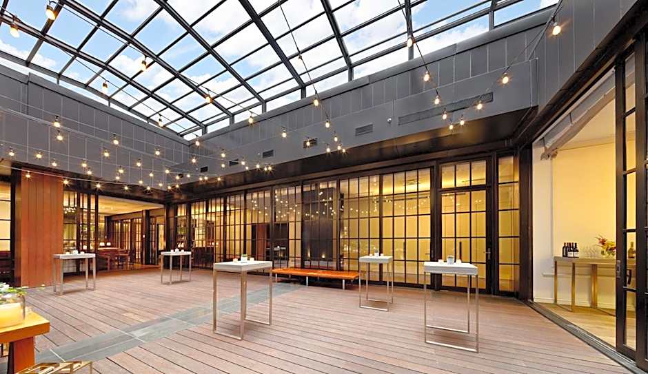 Andaz 5Th Avenue, By Hyatt