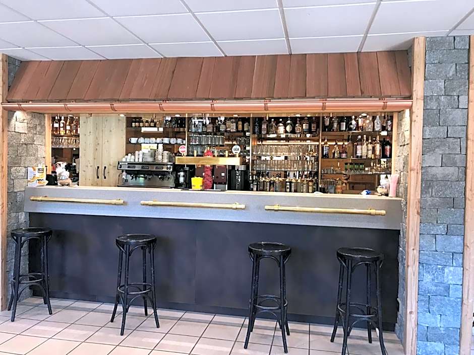 Résidence Les Ecrins