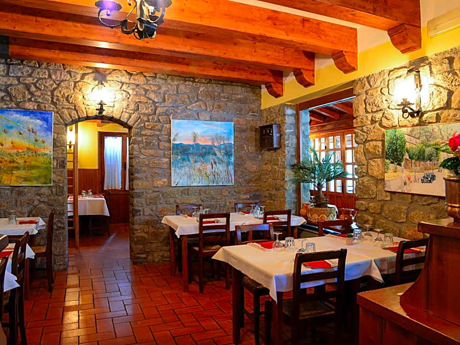 Hotel Da Giovanna