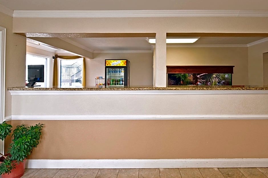 Americas Best Value Inn Garland