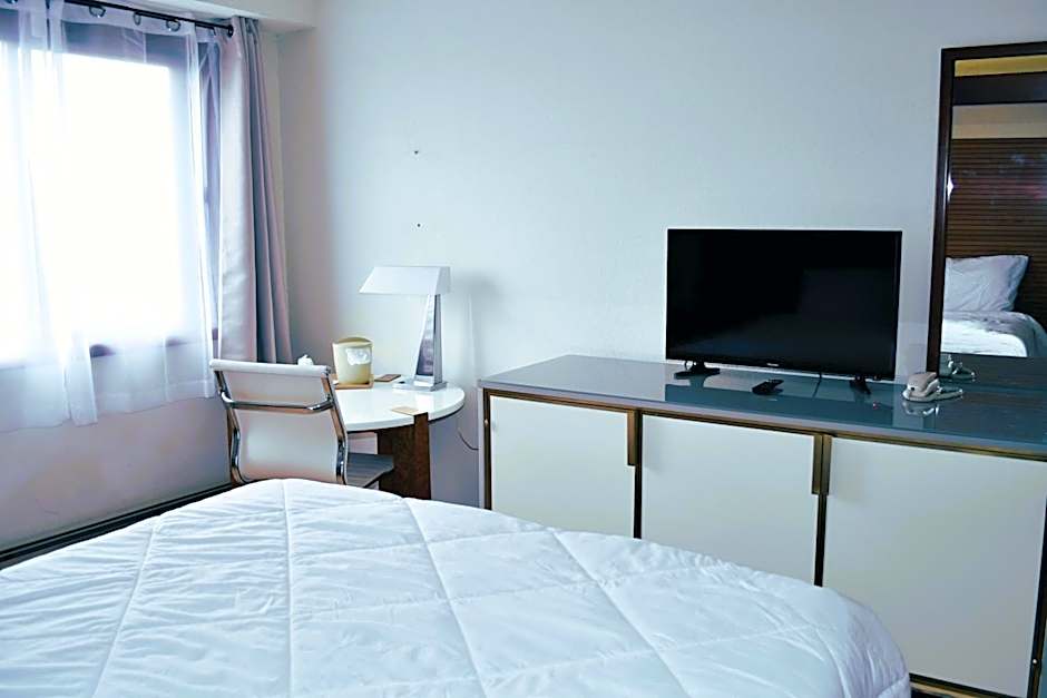 American Motel Waseca