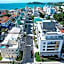 Adra 105 - 3 Quartos - 2 Vagas de Garagem | Centro de Bombinhas