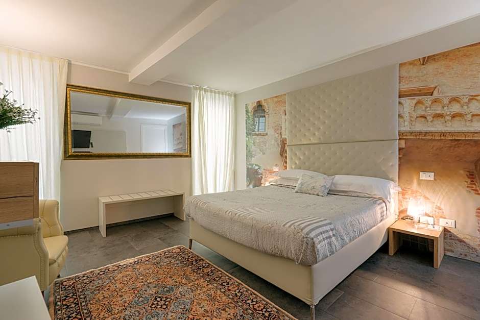 Hotel Giulietta e Romeo ***S