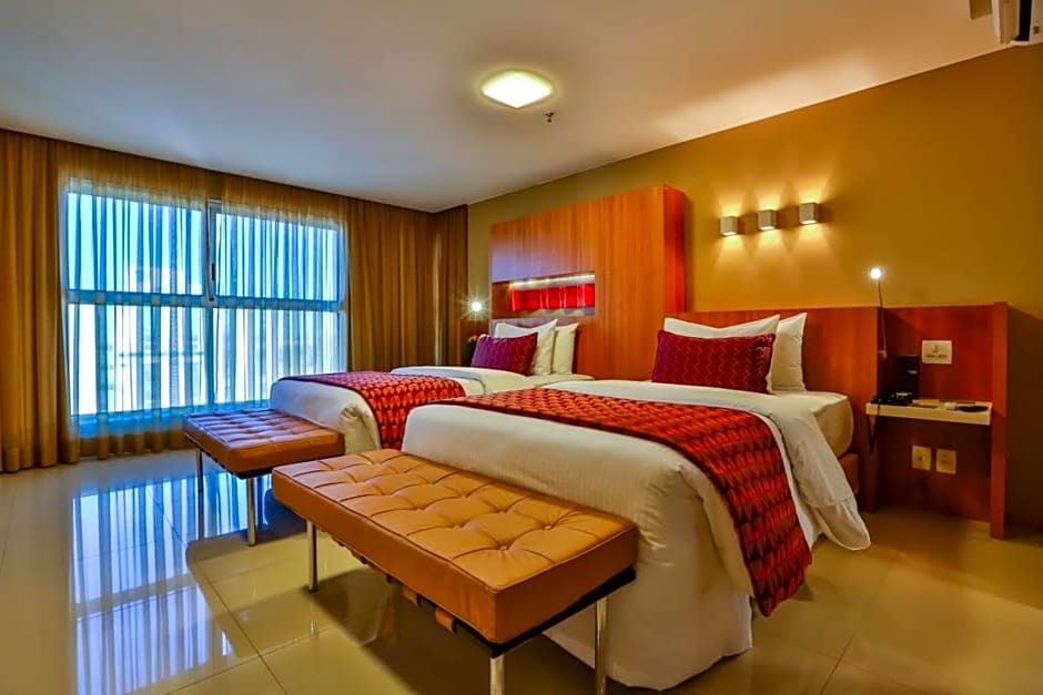 Blue Tree Premium Jade Brasilia