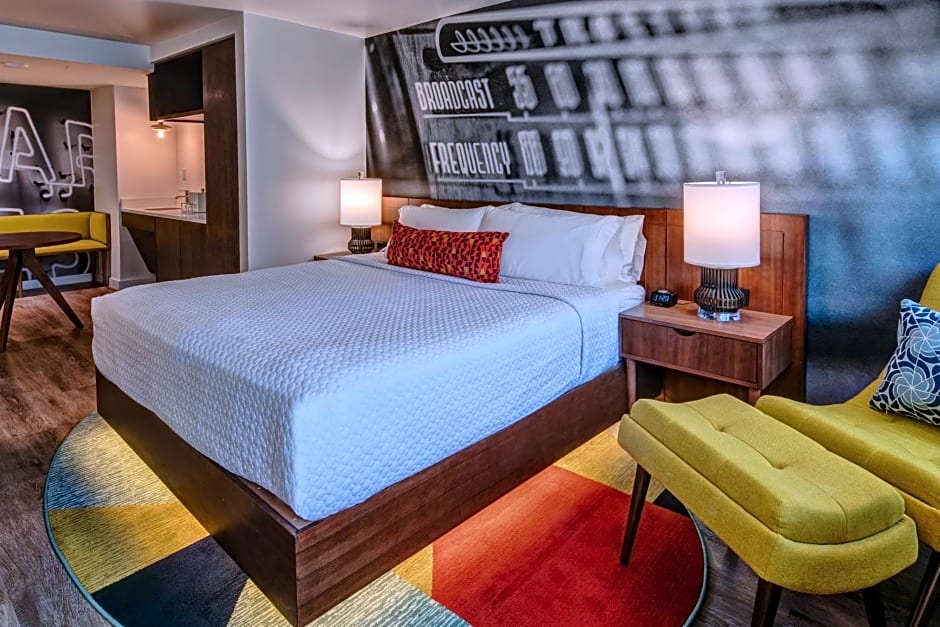 Hotel Indigo - Memphis Downtown