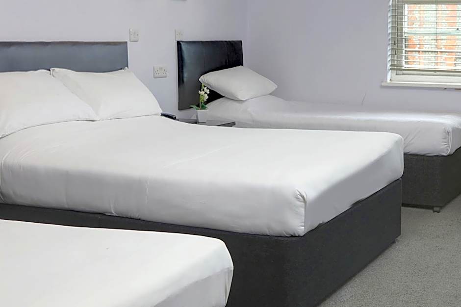 Sure Hotel by Best Western Reading