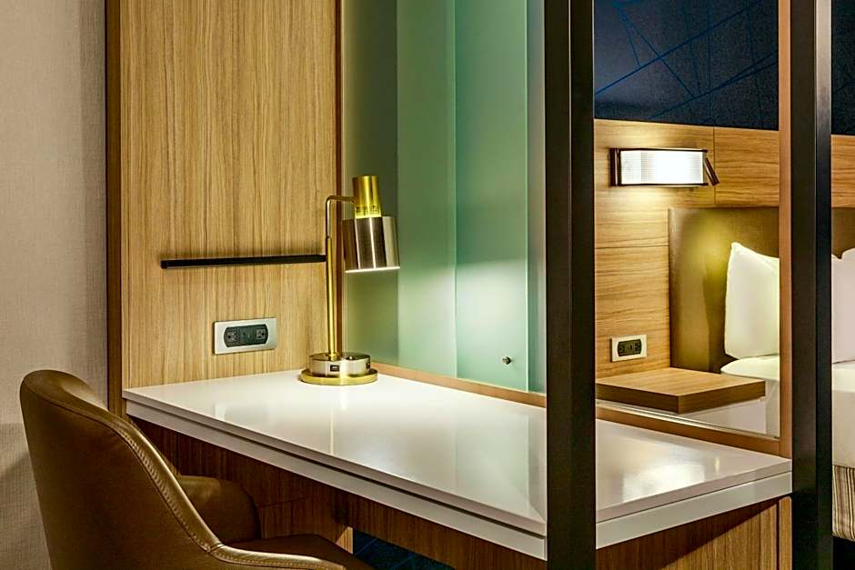 SpringHill Suites by Marriott Denver North/Westminster
