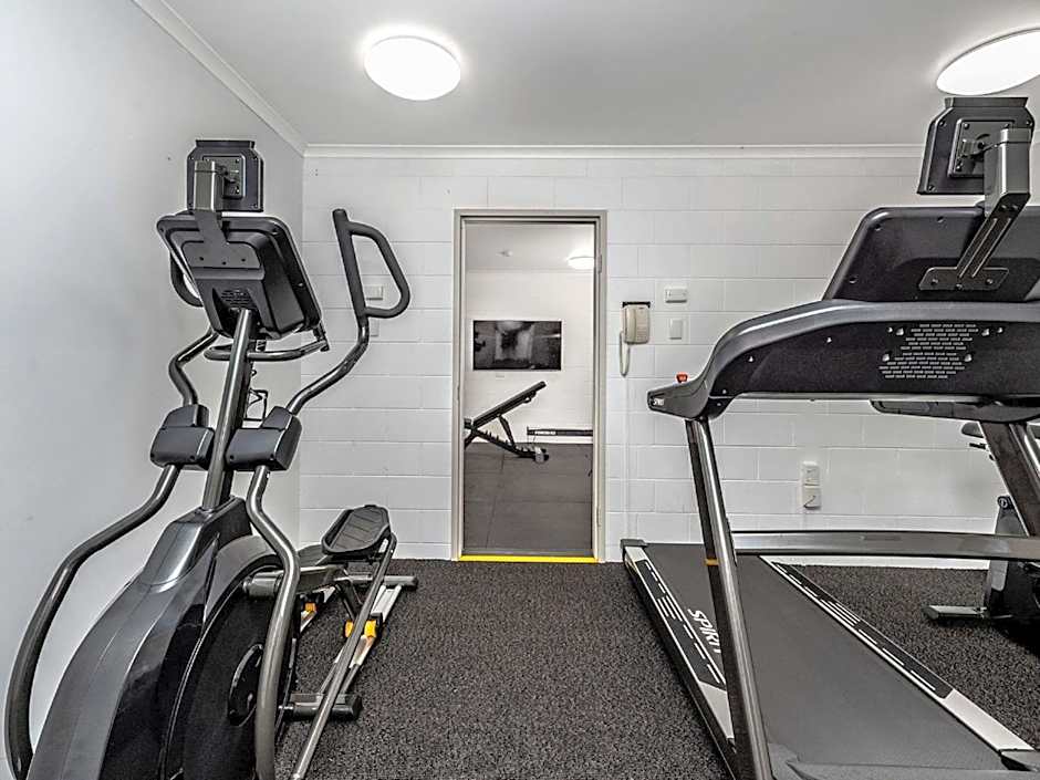 Mercure Inn Townsville