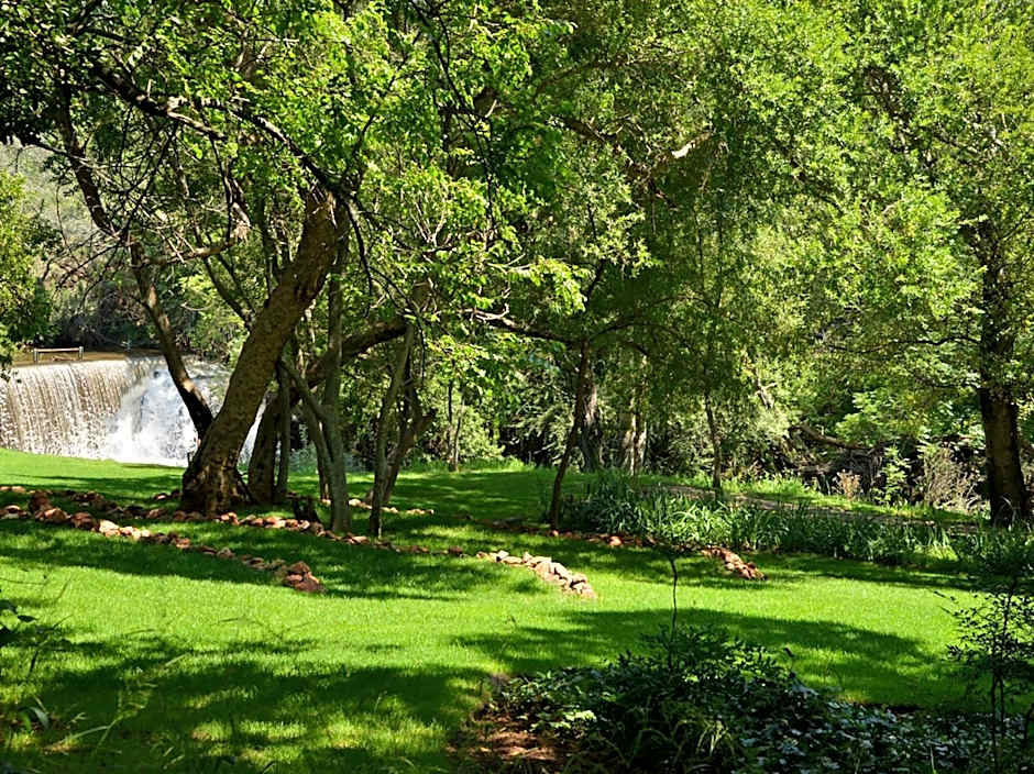 Glenburn Lodge & Spa