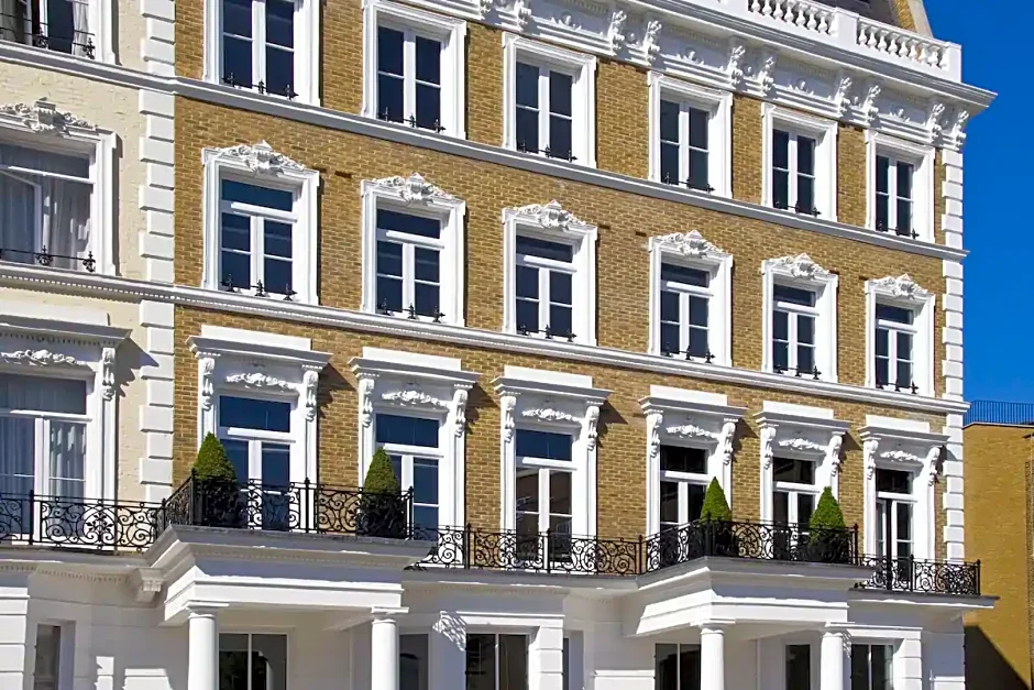 Templeton Place by Supercity Aparthotels