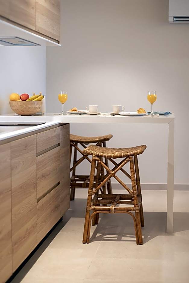 Apartamentos Playa Victoria - by Grupo Tribu