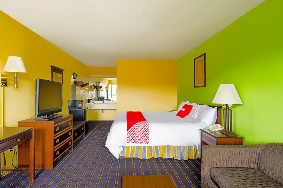 OYO Hotel Williamston