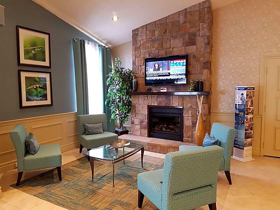 Best Western Plus Durham Hotel & Conference Centre