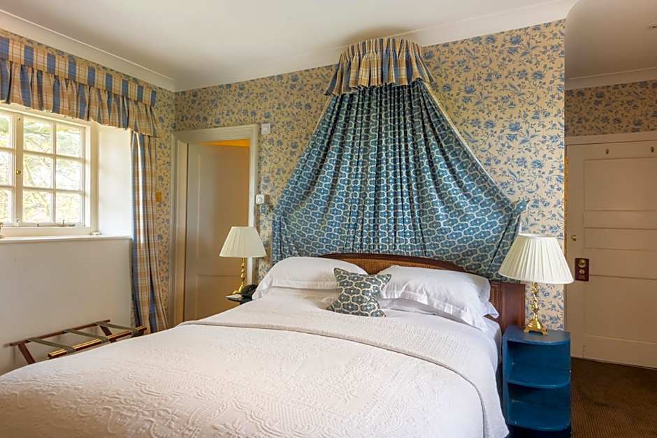 Greywalls Hotel & Chez Roux