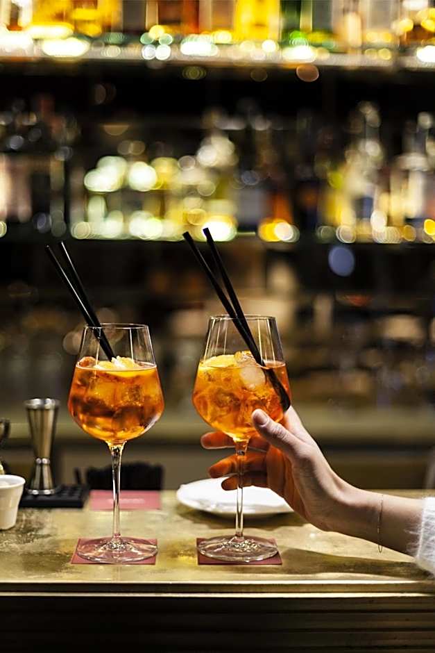 G-Rough, Rome, a Member of Design Hotels