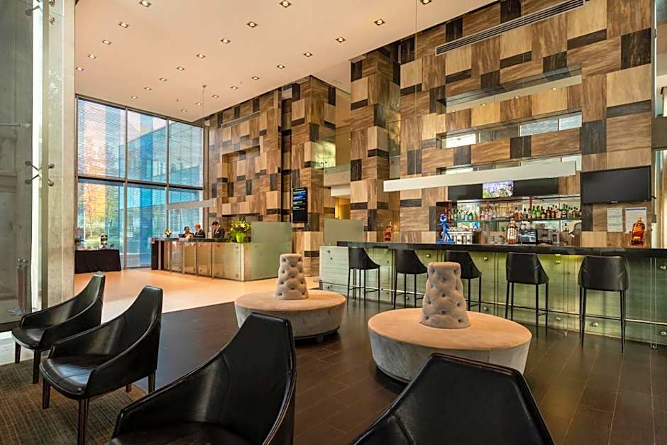 Best Western Premier Marina Las Condes