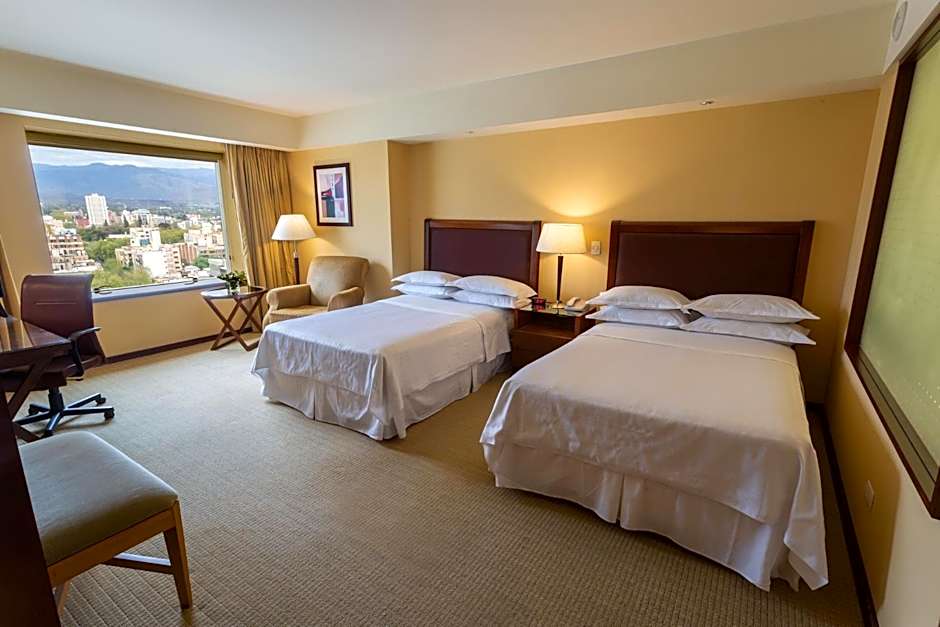 Sheraton Mendoza Hotel