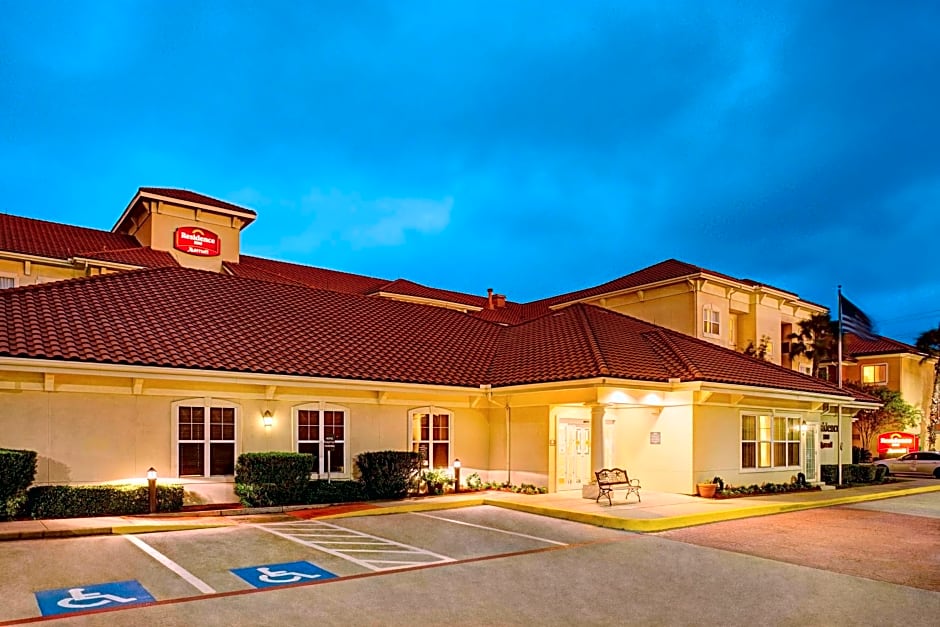 Residence Inn by Marriott Houston-West University