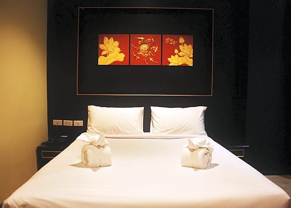 Metro Hotel & Spa
