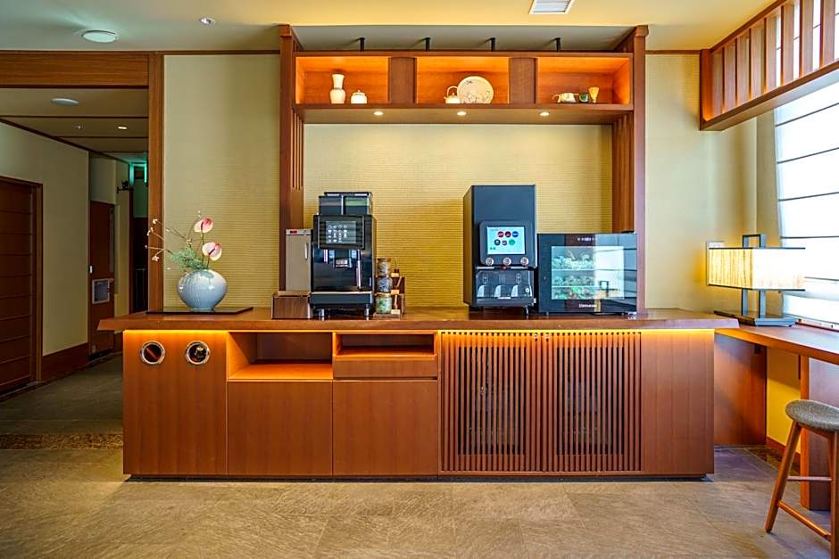 Sora Niwa Terrace Kyoto