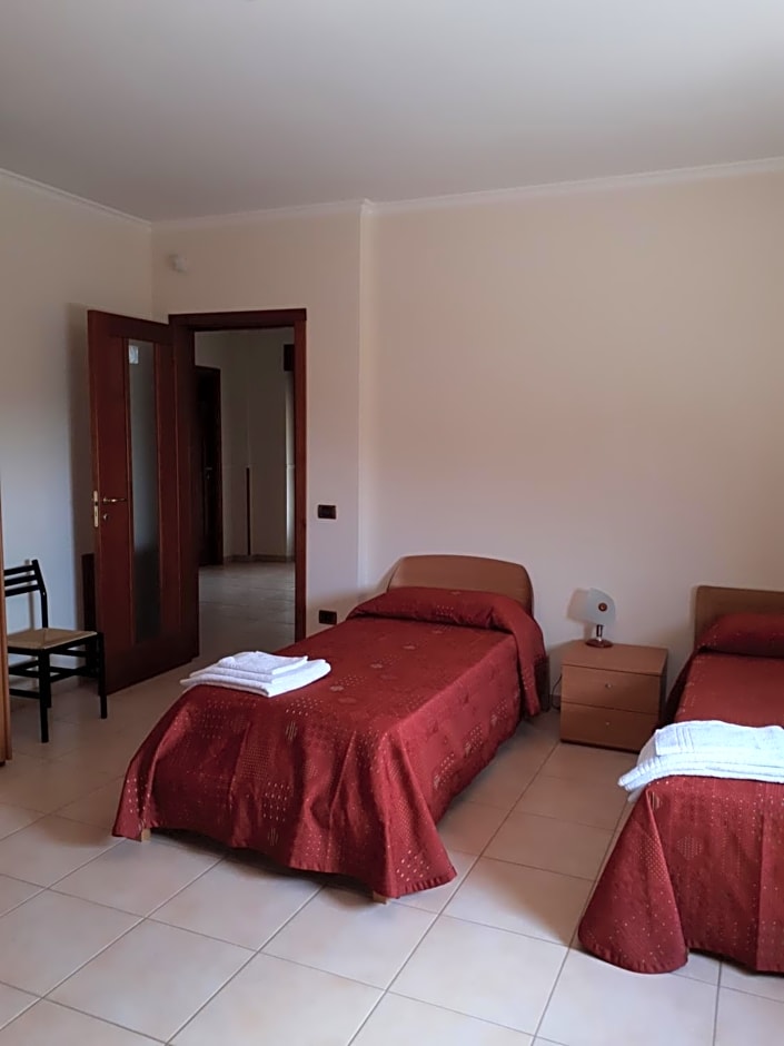 B&B Porta del Gargano