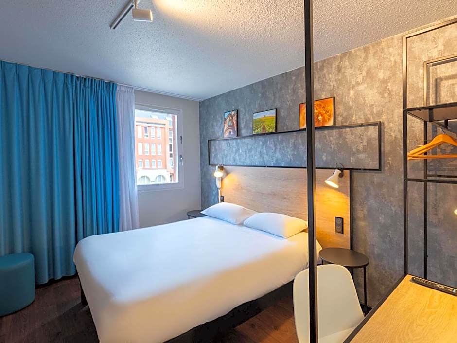 Photo 1 of 50 of ibis Epernay Centre Ville